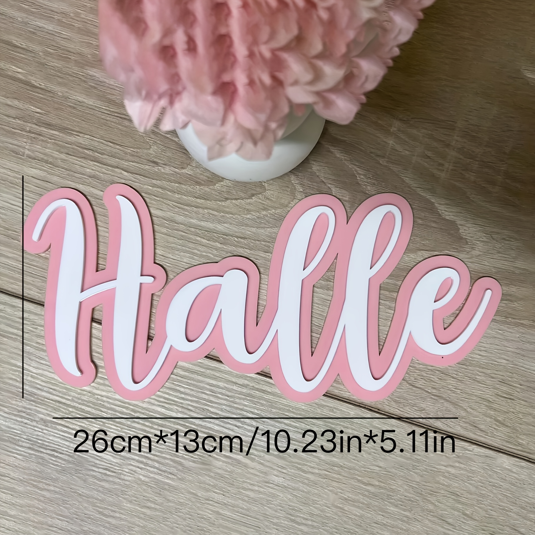 bedroom door signs for kids sold on Temu United States
