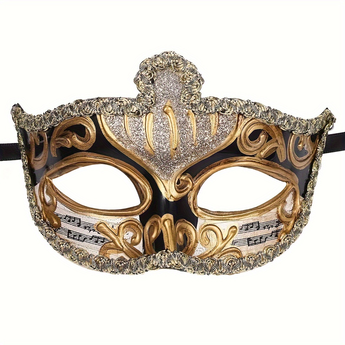 Image of Venice Ball Party Festival Mask [ Yunying Special]