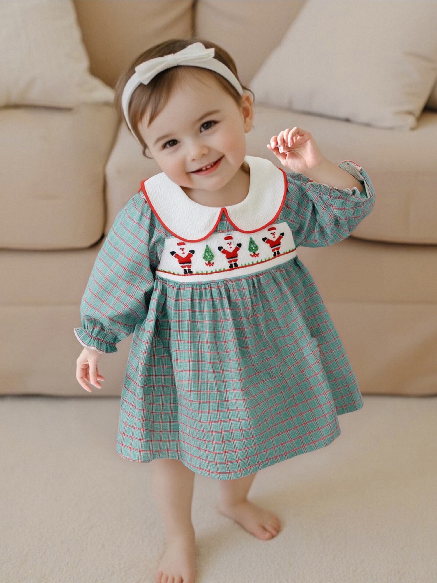 sachin and babi light blue dress Christmas Dresses for Baby, Toddler & Girls  Cheeky Plum