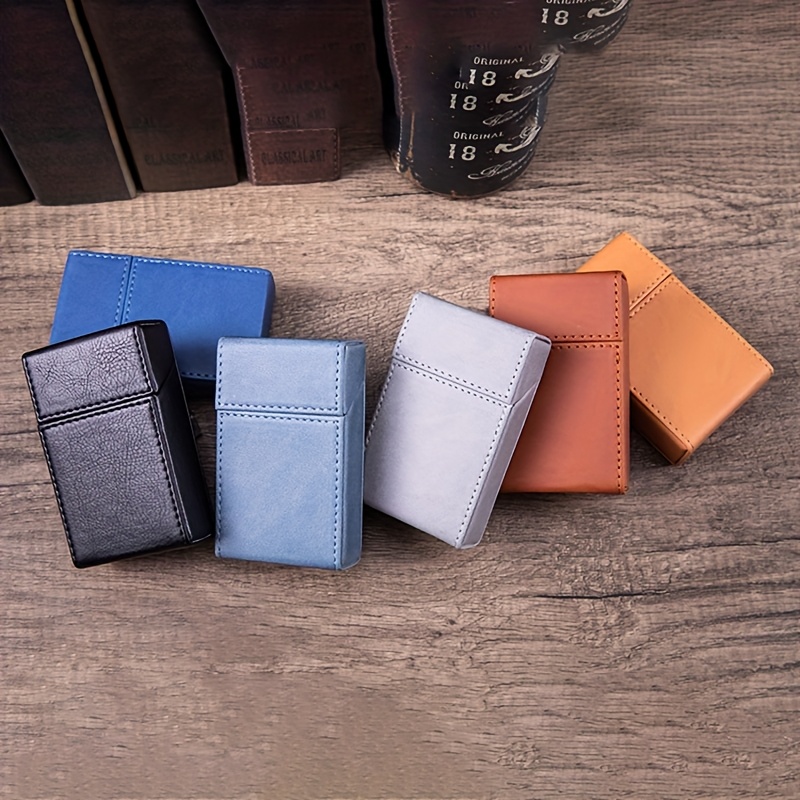 time lock cigarette case Amazon.com: Cigarette Case with a Time Lock - Timed Lock Box Cigarette  Dispenser with LCD Display for 84mm/3.3in King Size