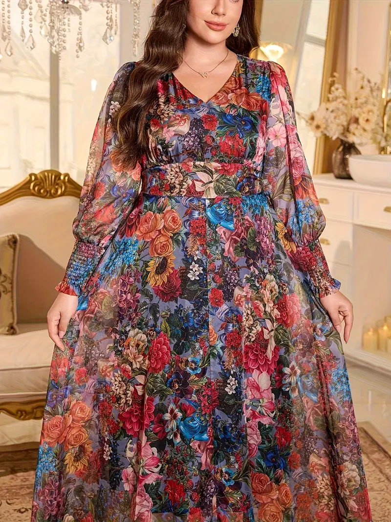 plus size 2026 new print v - Temu Pakistan plus size 2026 new print v - Temu Pakistan