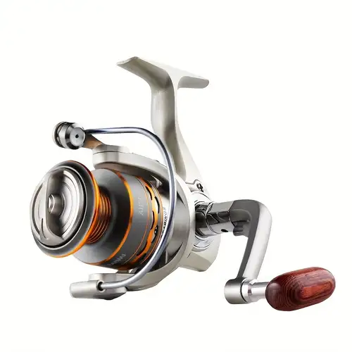 Spinning Reel For Saltwater - Temu Canada