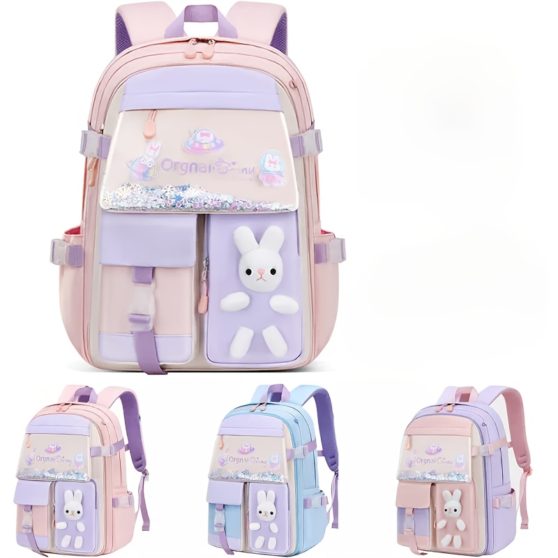 ★YOUTHBATH★YBX SOUP Maximalist bunny chain Backpack★人気 YOUTHBATH YBX SOUP Maximalist bunny chain Backpack 5BSH0021