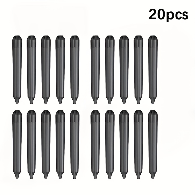 Image of 20/50pcs Bravmack High Fishing Float Tubes Suitable For Freshwater Carp & Fishing, Anti- Bobbers With Durable Transparent Tubes For Lake/reservoir Fishing Accessories, Suitable For Carp Catching