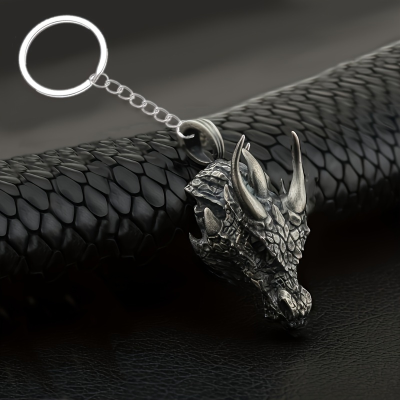 

1 Piece Of Men's Keychain