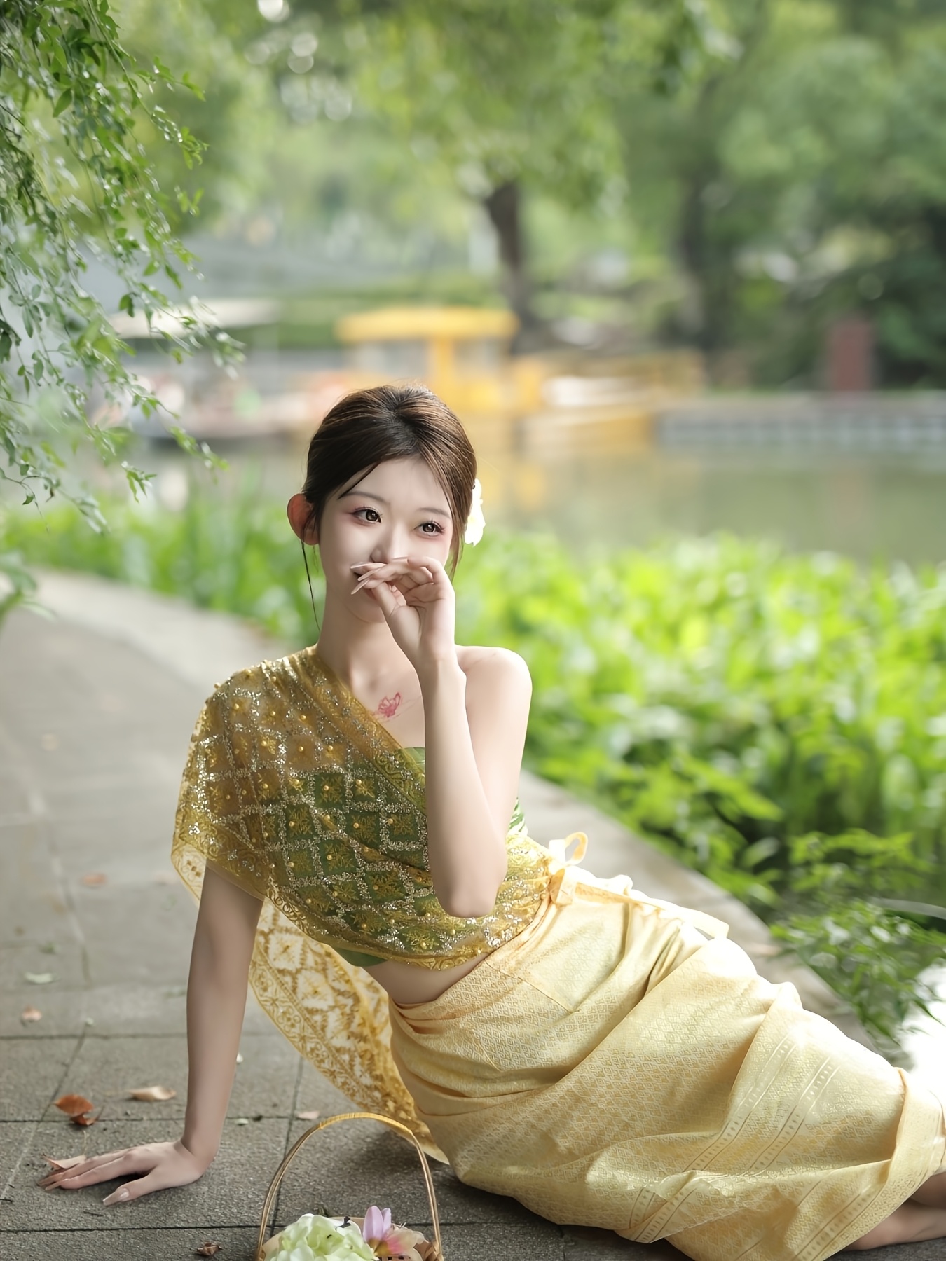 thai outfit - South Africa