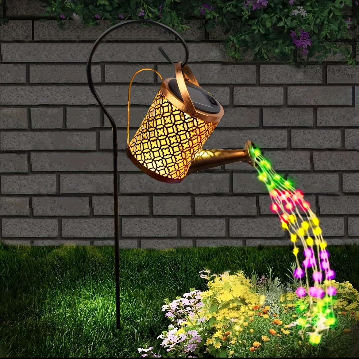 solar led wasserkocher licht solar gartenleuchte solar