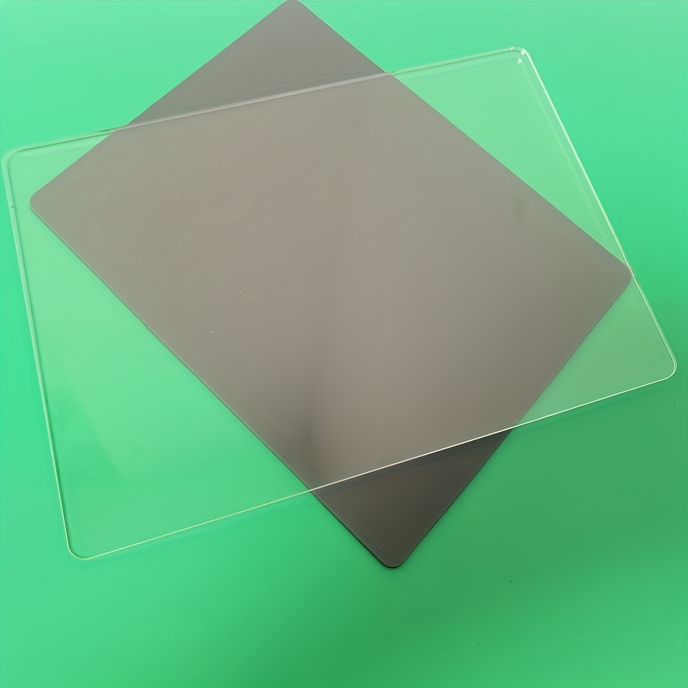 E-shop Elhua Präge- und Transfer-Set, 2-teilig (1 x Gummi und 1 x Prägekissen) 662111