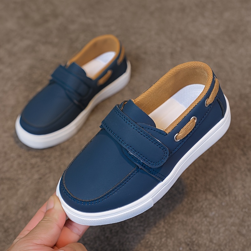 Boys And Girls, Stylish Denim Sneakers, Versatile Casual Shoes.