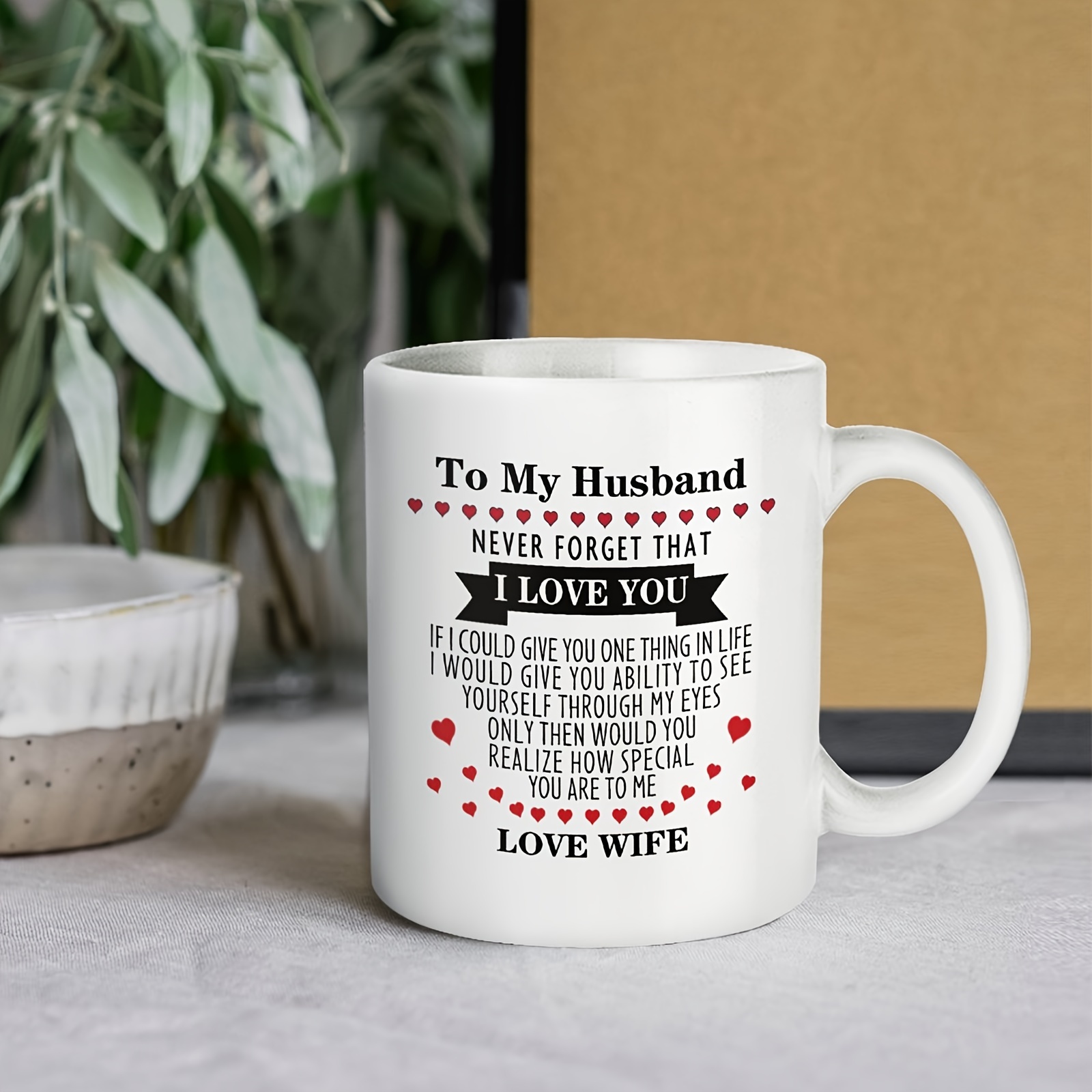  Kiss Cat - Taza de café hecha a mano para parejas, divertido  juego de tazas de cerámica para novia y novio, regalo a juego para  compromiso, boda y parejas casadas, aniversario
