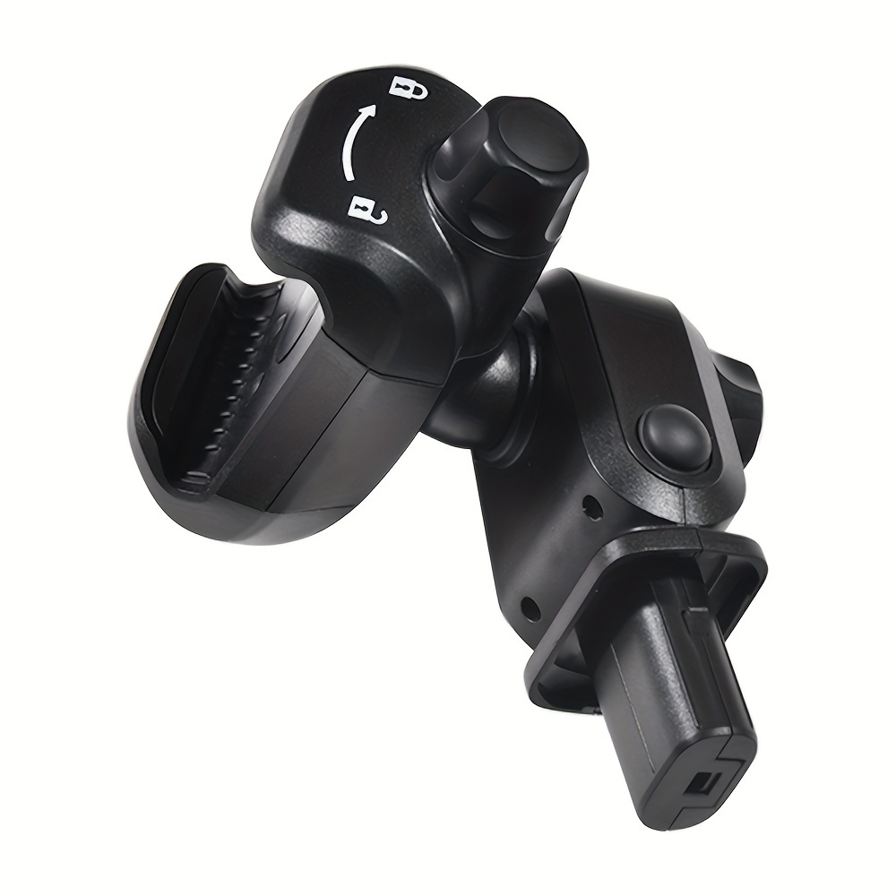 Image of 735664419 735645489 Car Mobile&smart Phone Holder Cradle For Fiat 500 Punto Panda Ducato 5850138oe