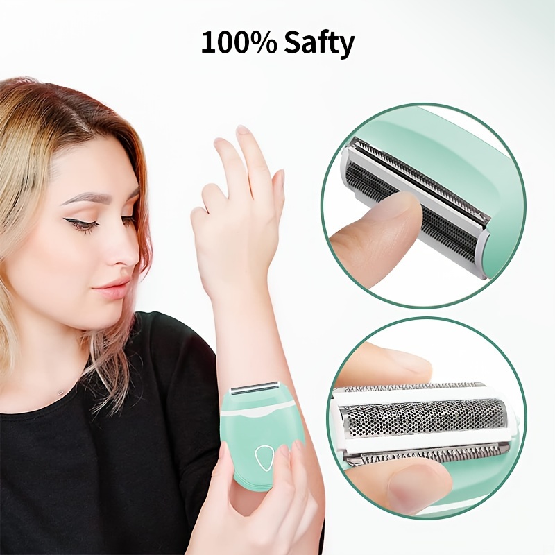 electric shaver women electric women's - Temu