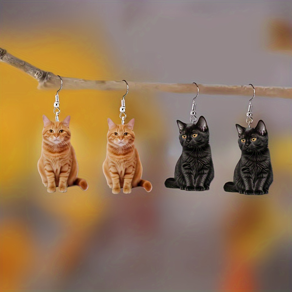 

Cat For Women - Pet Cat , For , Decorations, And For - For Christmas, Halloween, - No