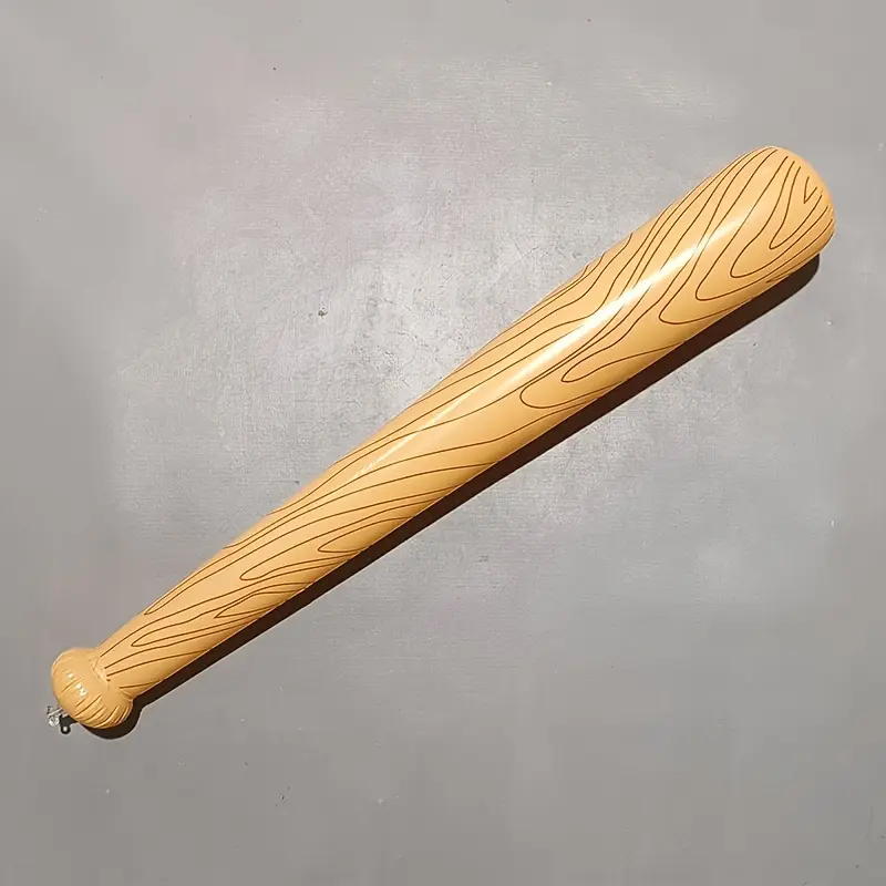Inflatable Baseball Bat 80cm Inflatable Baseball Bat 80cm