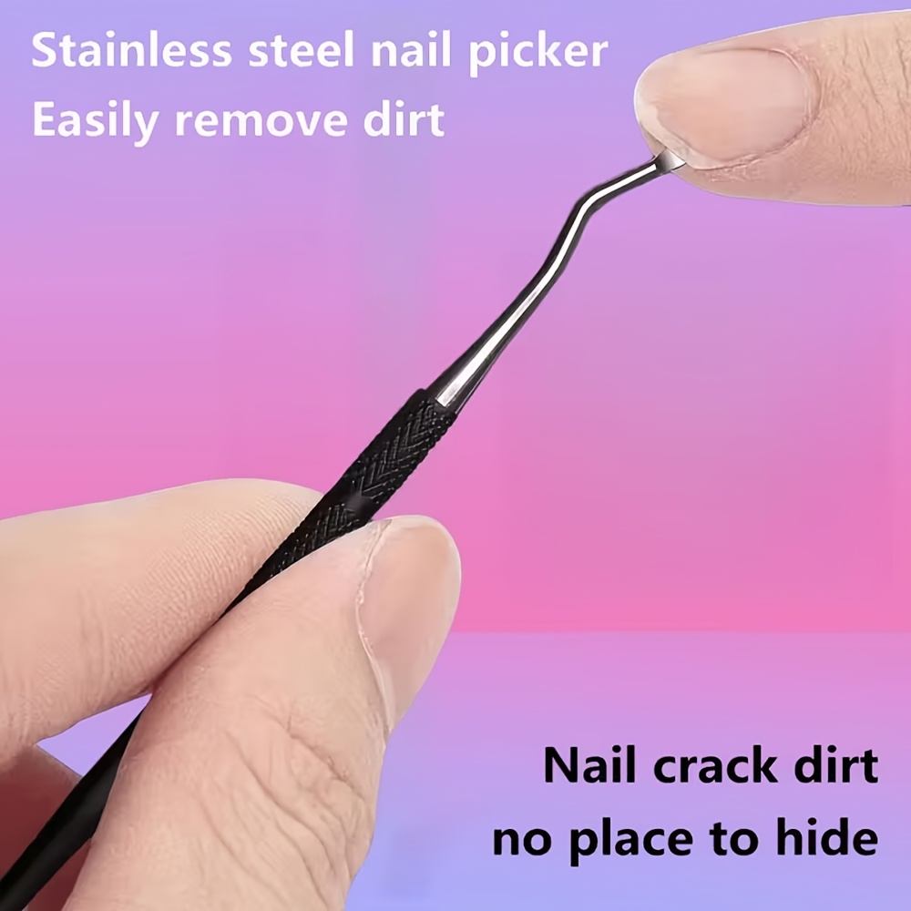Sharp Clippers for Ingrown & Thick Toenails, Heavy-Duty Tools