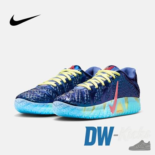 ja 3 ep uncle men blue basketball shoes cushioning support practical athletic sneakers ih1099 400