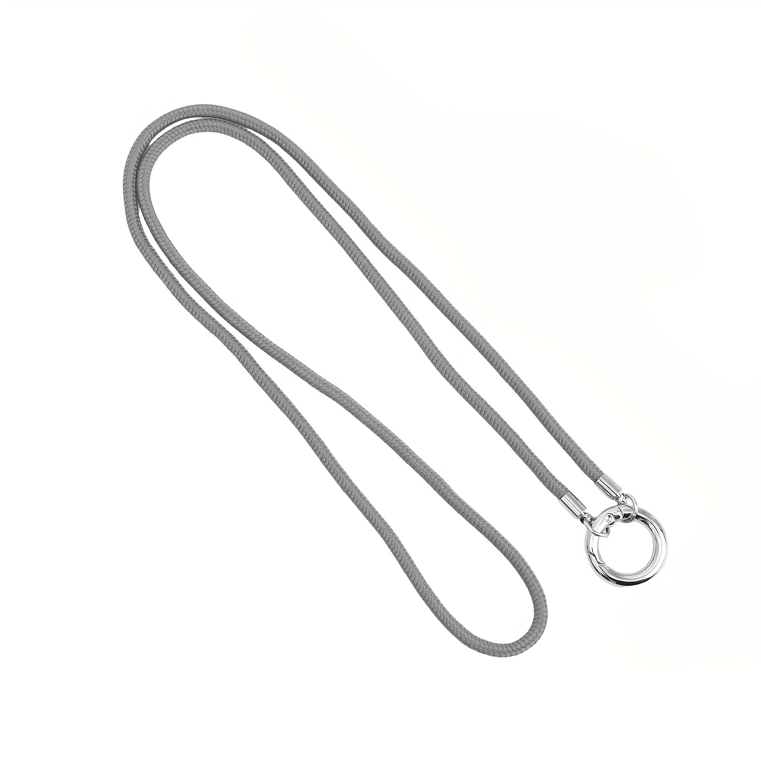 1pc Eyewear Rope Unisex Exercise Creative Shoulder Strap Chain- Hanging Chain -purpose Neck Hanging Glasses Chain Glasses Mask Anti-drop Rope Unisex Glasses Accessory