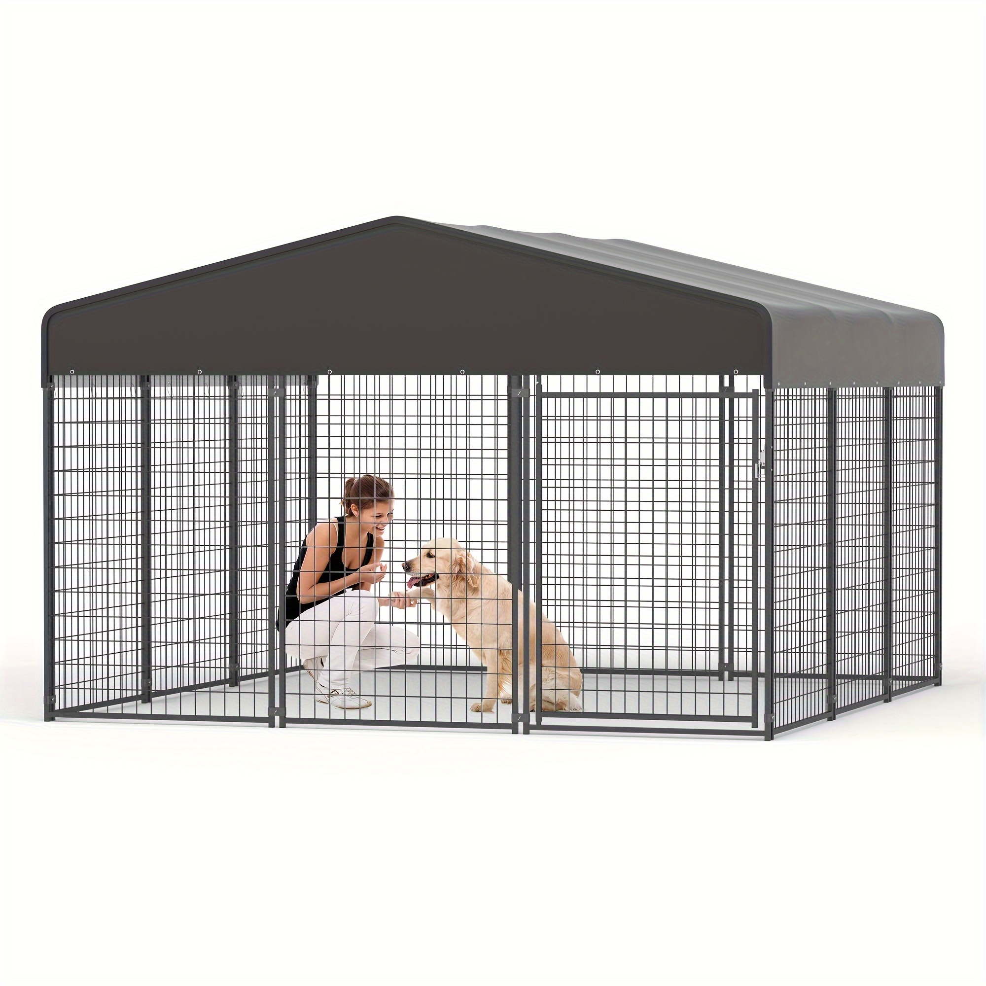 Retriever Dog House Tractor Supply Indoor Dog Kennel Retriever Dog