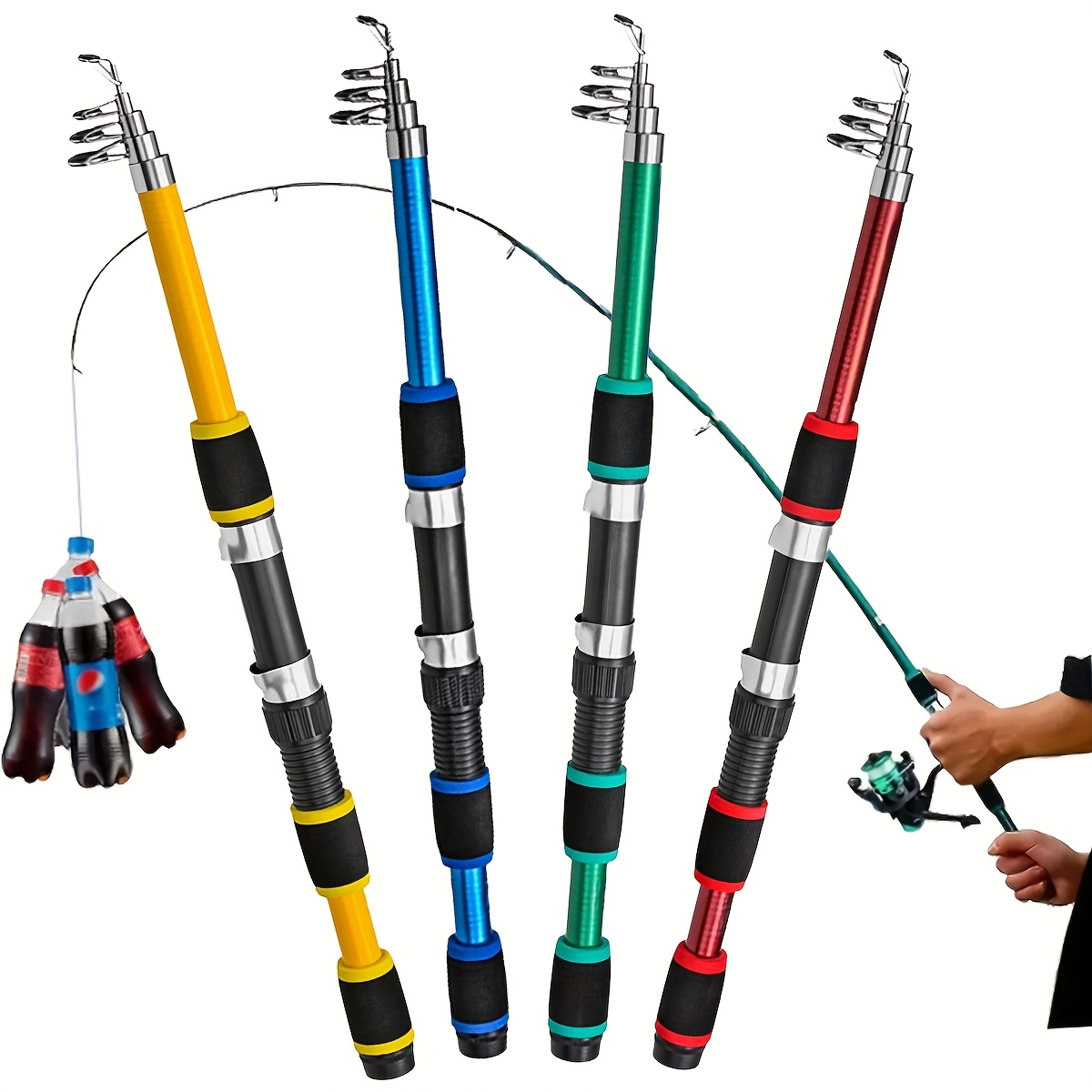 best okuma rod for trout Okuma SST New Generation Trout Spinning Rod