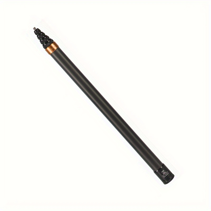 Image of 2.95cm/116.14inch Ultra-long Carbon Fiber Invisible Selfie Stick For X3/ X2/one Rs For Accessories