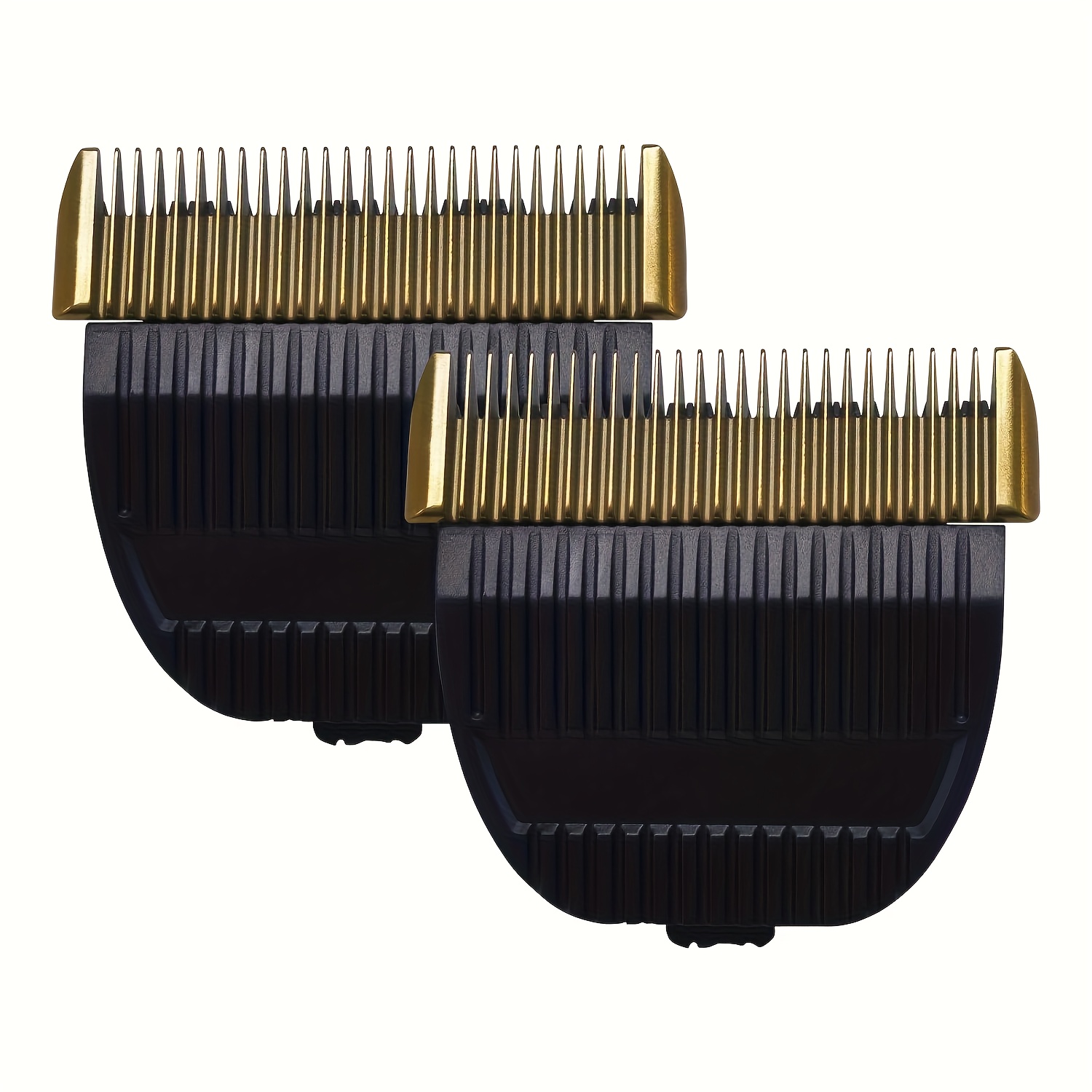 2 Pack Replacement Trimmer Blade Compatible With Panasonic Wer9902 Trimmer Blade,fit For Er-gp80 Er1611 Er1512 Er1511 Er1510 Er1610 Er160 Er153 Er152 Er151