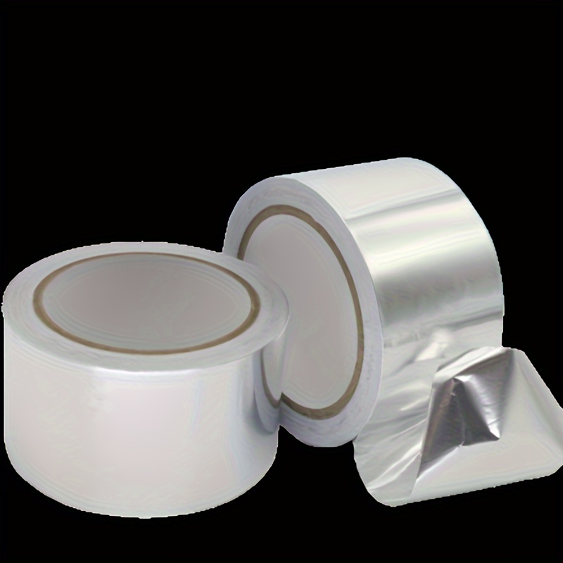 thickened aluminum foil tape high temperature resistant Temu Belgium