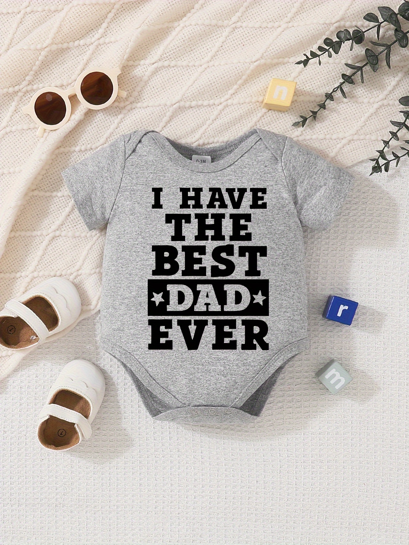 Best dad ever store onesie