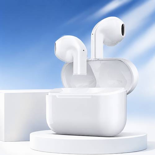 hi fi wireless earbuds voice calls rechargeable lithium polymer battery anime movie tv video game themes compatible with ios gaming calls