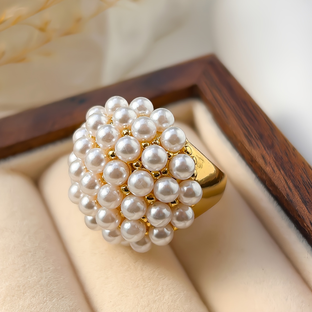 TEMU - Fashionable And Durable Women's Jewelry - Easy, Hypoallergenic, Stylish Design - Perfect Gift For And Holiday Occasions