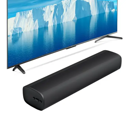 Sound System For Computer tv surround sound system sold on Temu United States