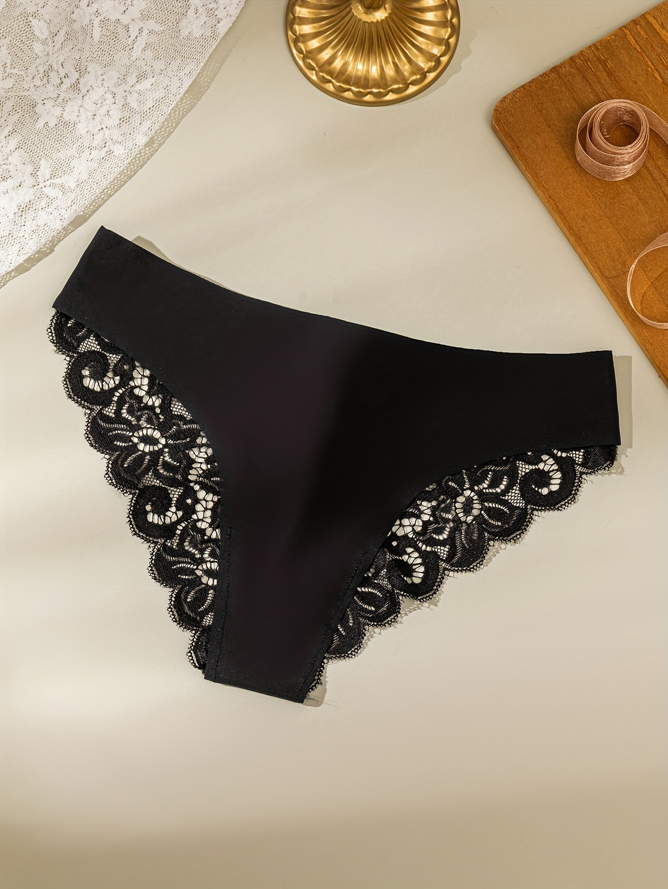 Hipster Tipos De Tanga Mujer Tipos De Bragas De Vista: Vector De