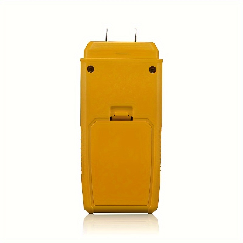 Moisture Meter Hygrometer Wood Temu South Africa