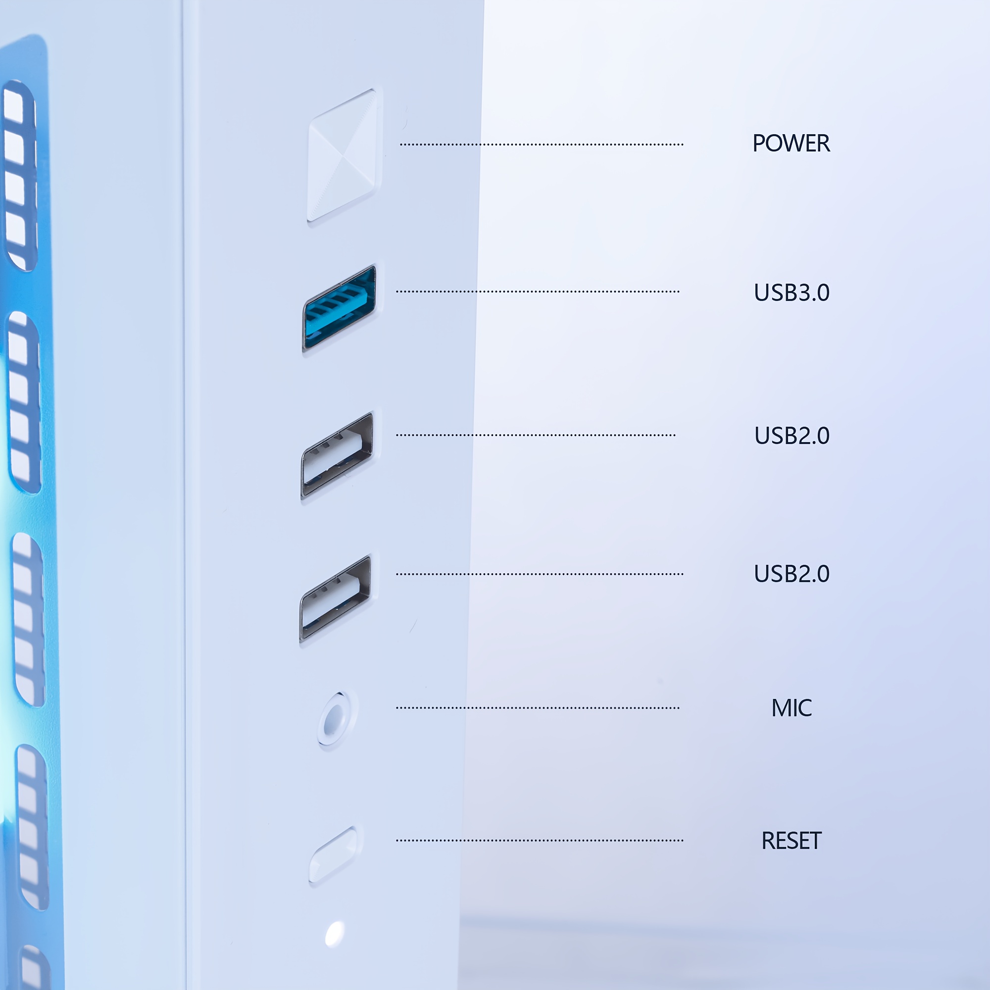 gaming pc   5 5500   rx 6600 1tb ssd 16gb   gaming desktop Product details 2