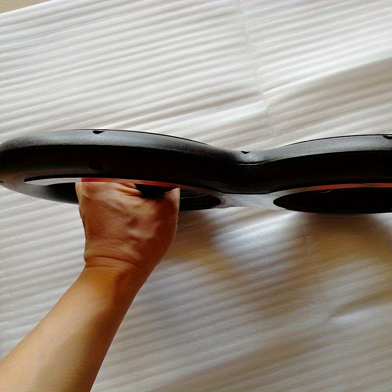 1pc 8-Shaped Arm Strength Trainer, Wrist And Forearm Exerciser, Multifunctional For Arm Muscle Building, Strength Training, Workout