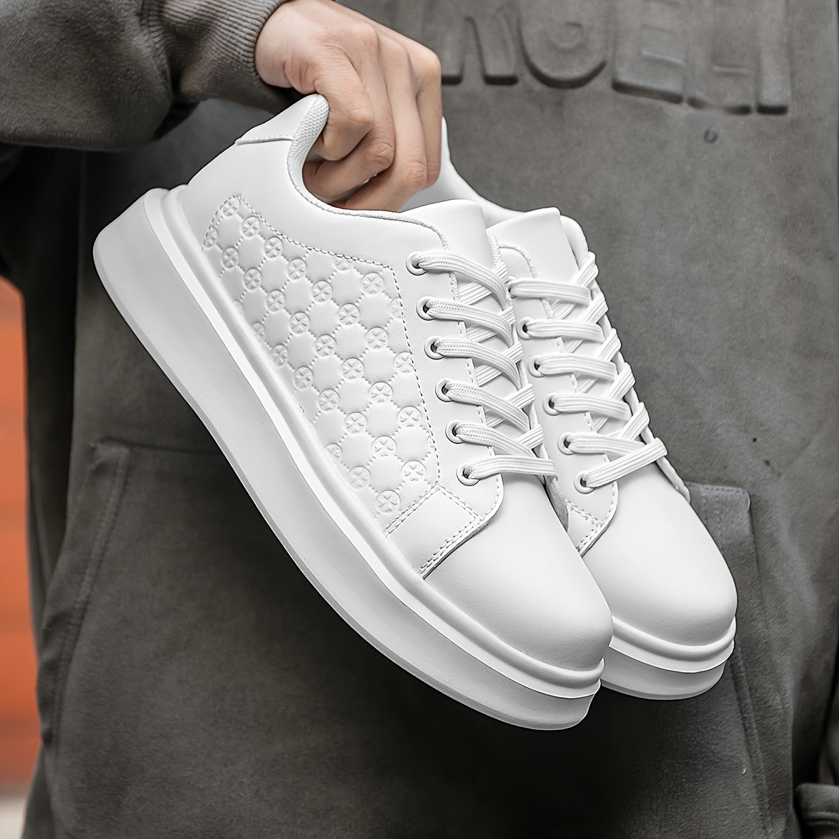 Men's Outdoor Running Shoes