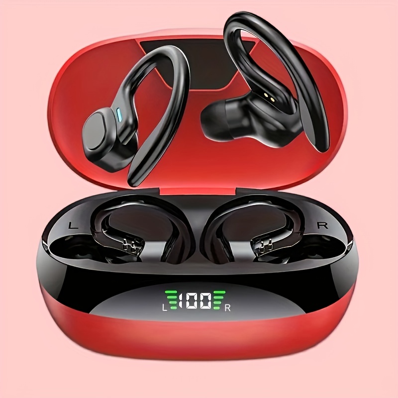 New 2024 Model Wireless Earphones High Quality Noise Temu Australia