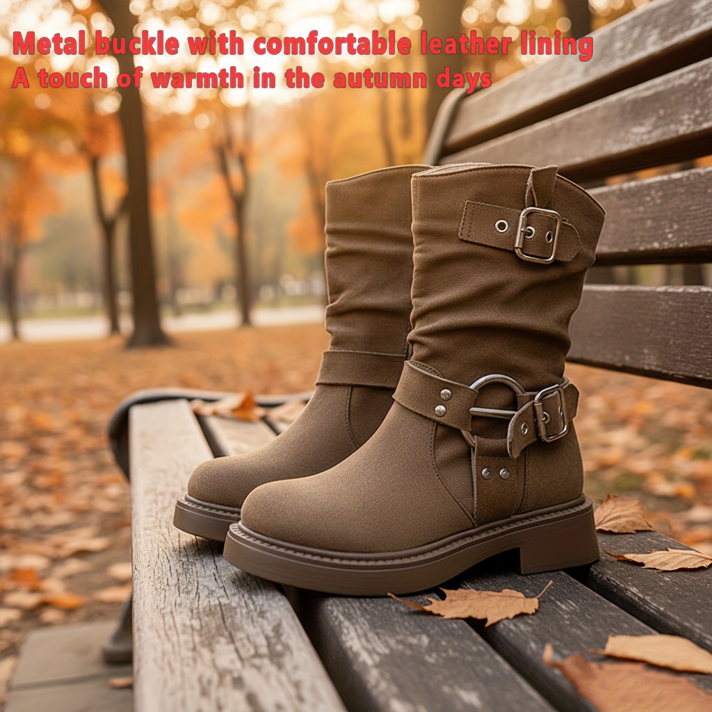 Stylish Women's Cowboy Boots