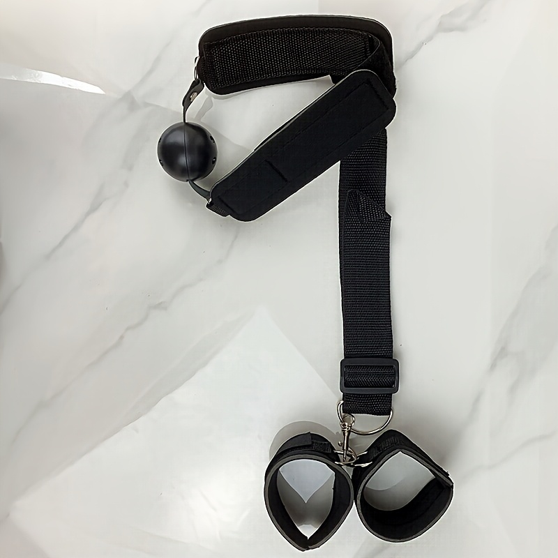 1 набор для сексуальных игр,   и ошейник, игрушки для пар Детали 3