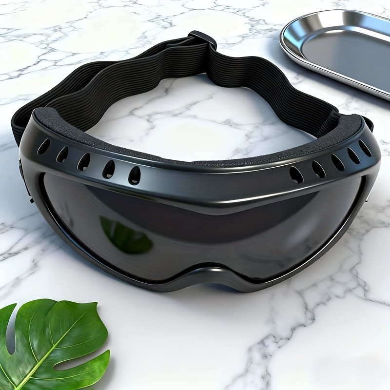goggles motorcycle sold on Temu United States
