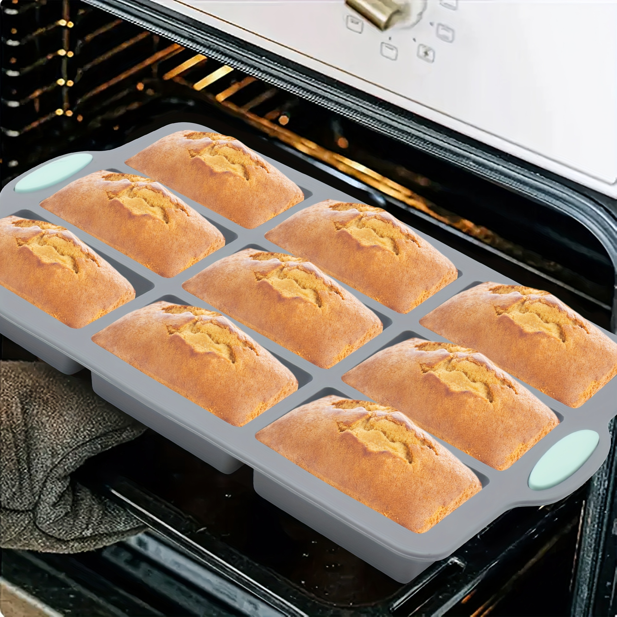 by 11 baking pan sold on Temu United States