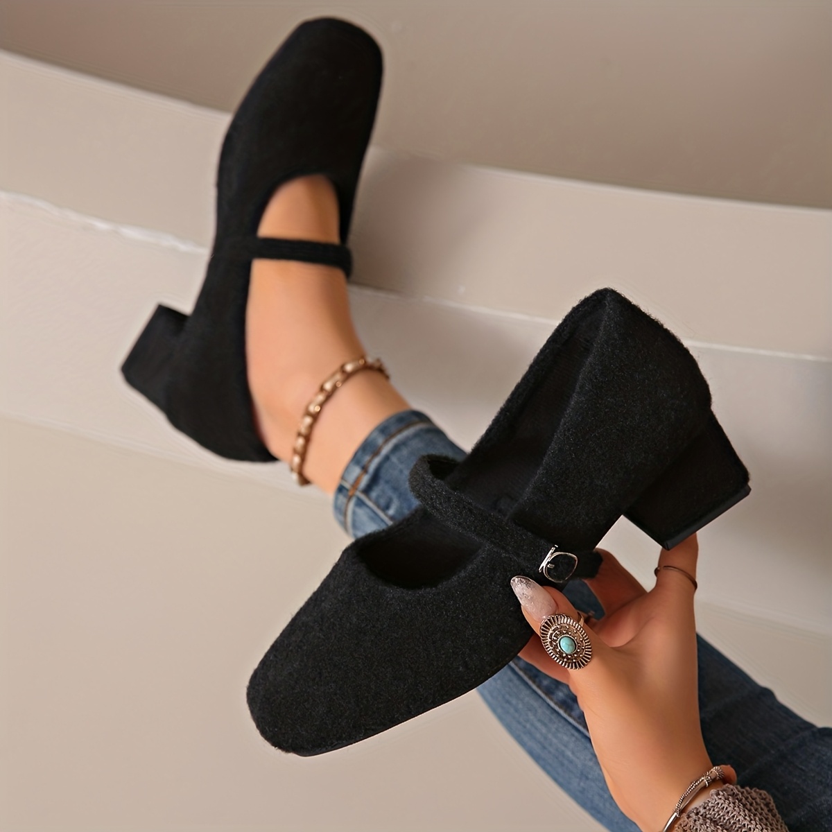 TEMU Clothing, Shoes And Jewelry Additions > Women's Fashion > Women Shoes > Women's High Heels