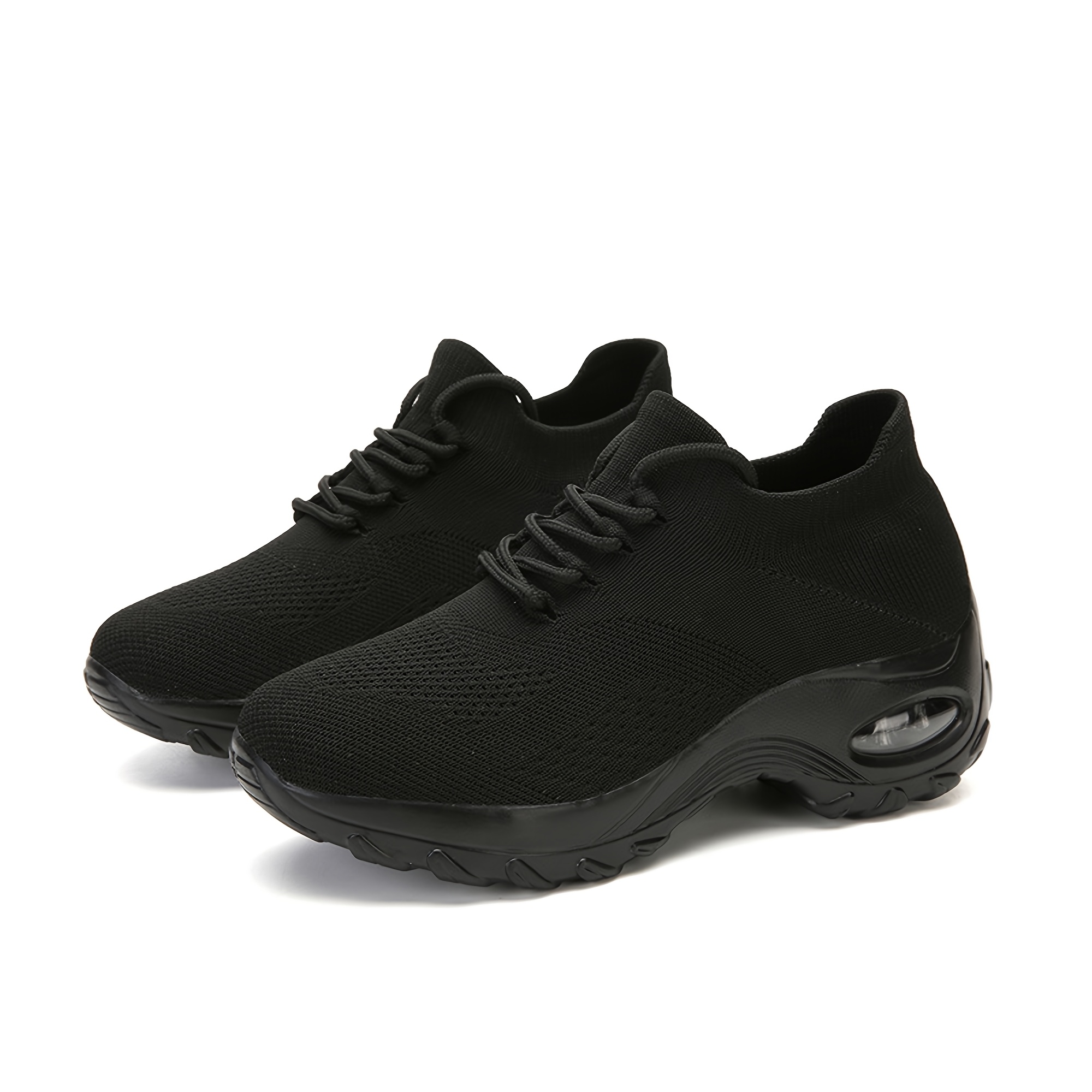 Women's Orthopedic Walking Shoes with Arch Support Heel Cushioning  Non-Slip Shock Absorption Sneakers, Breathable Low-Top Work Shoes for, Flat  Fee