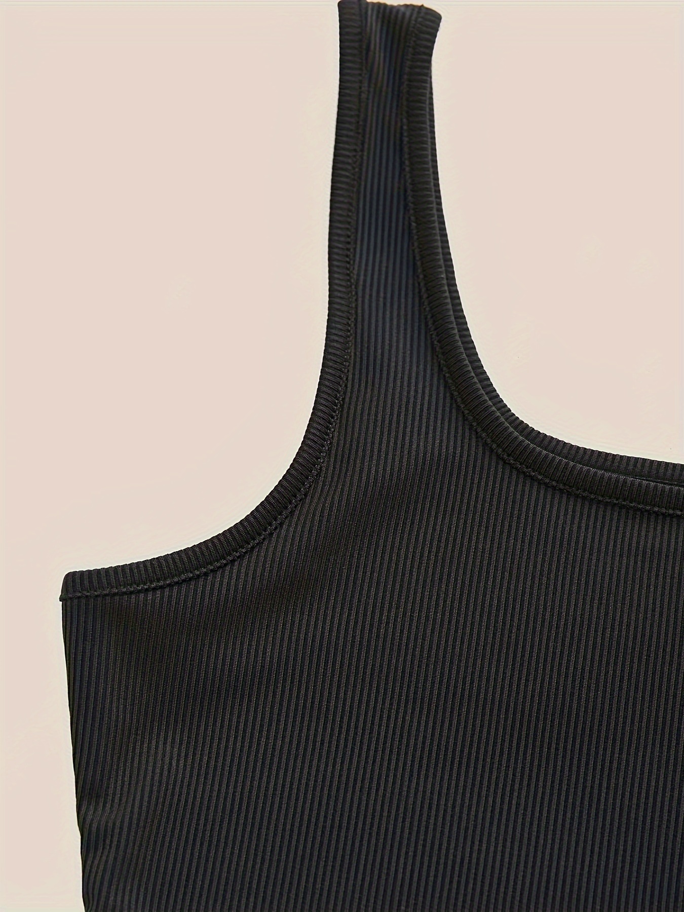 Women's Sleeveless Tank Top Bodysuit – Style By Jan