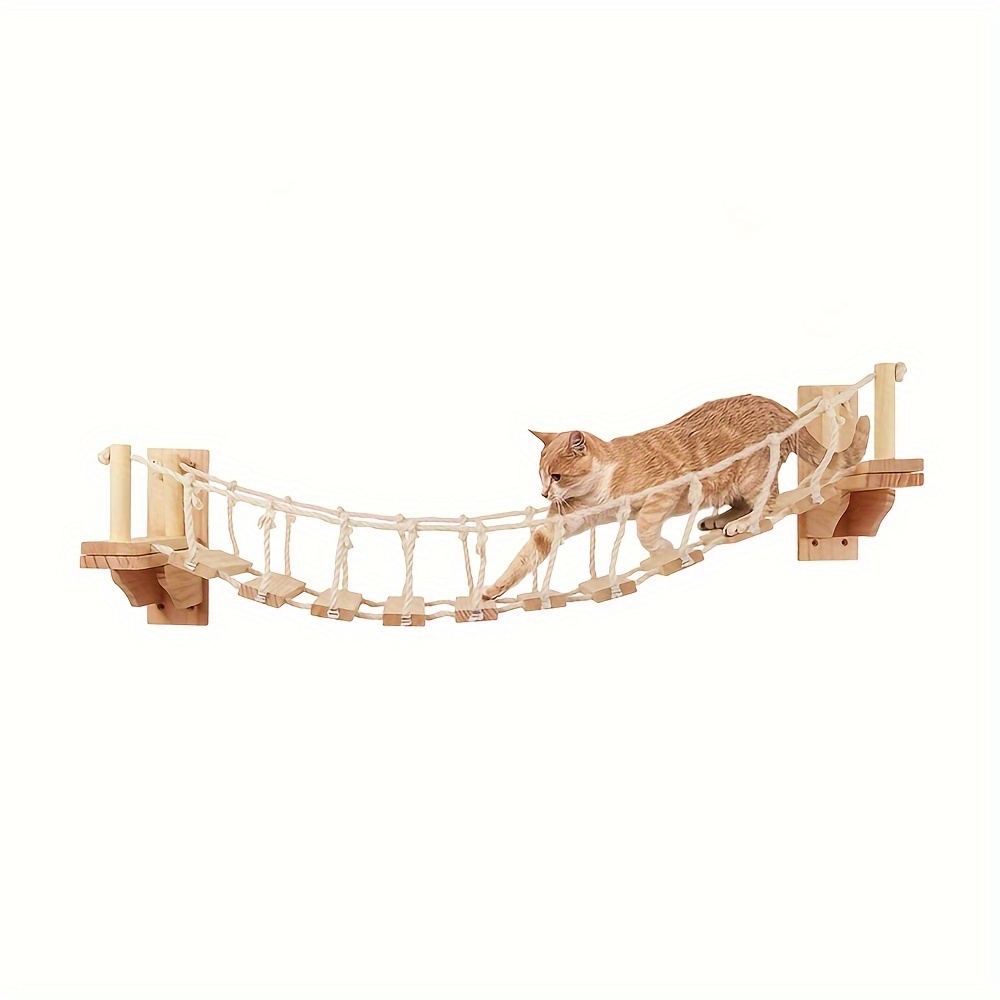 Cat Climbing Frame Cat Bridge