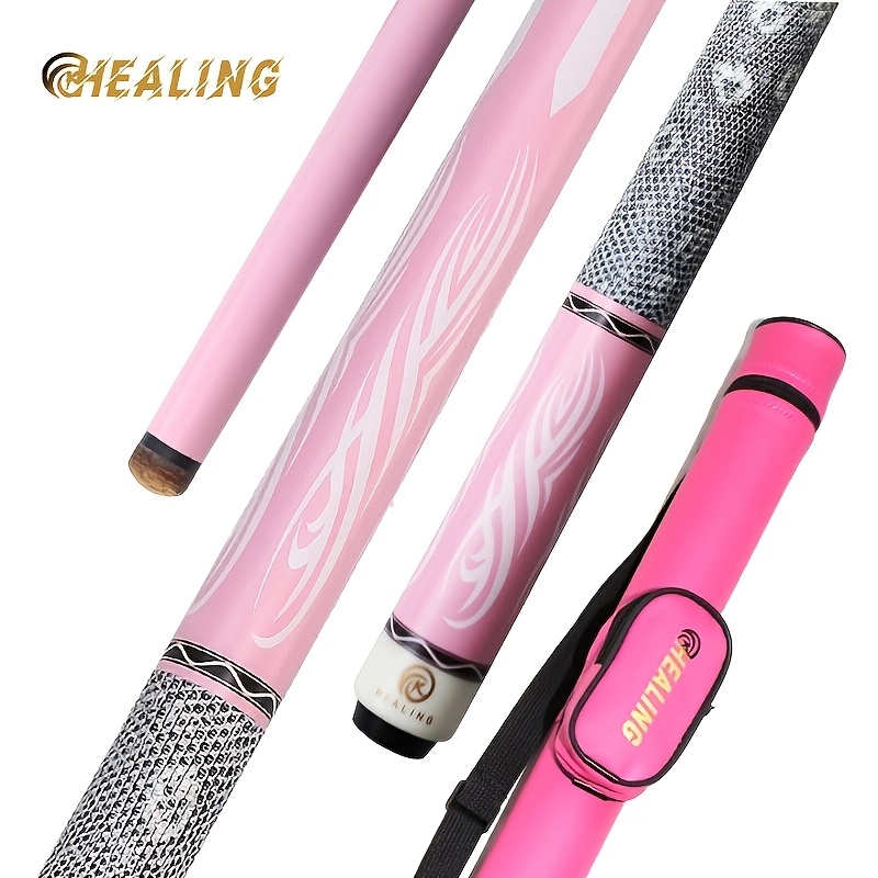 pool cue
