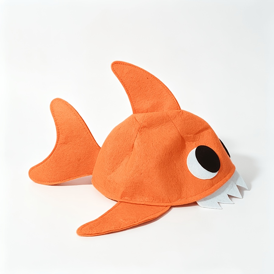 TEMU Sombreros de de langosta y animales adorables, adecuados para , Halloween, Navidad - Ligeros, no elásticos, para temáticos, accesorio de cabeza
