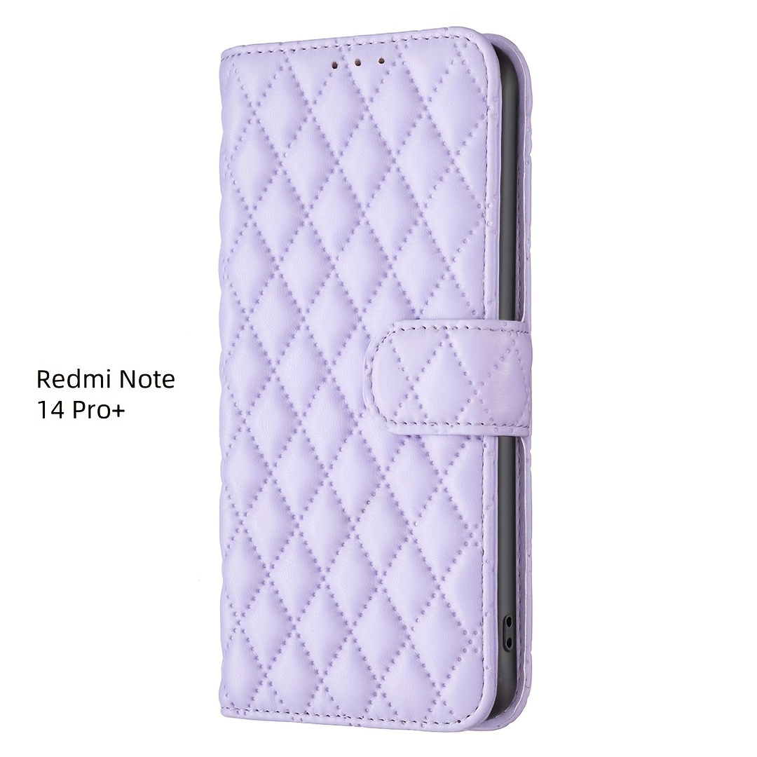 Etui za telefon - BF Small Fragrance Style, primeren za Xiaomi Redmi Note15Pro+/Note15Pro/Note155G/Pocom74G/Note 14 Pro/ Note 14 Pro+/Note 14