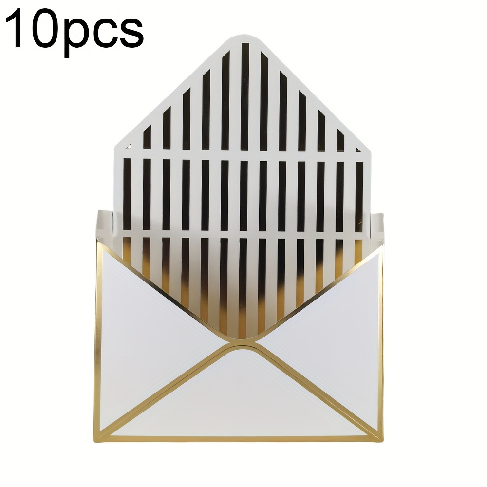TEMU Gift For Her/him 10pcs/pack Halloween Party Favor Boxes Christmas Gift Packaging Boxes Envelope Flower Boxes Creative Paper Gift Boxes Fresh