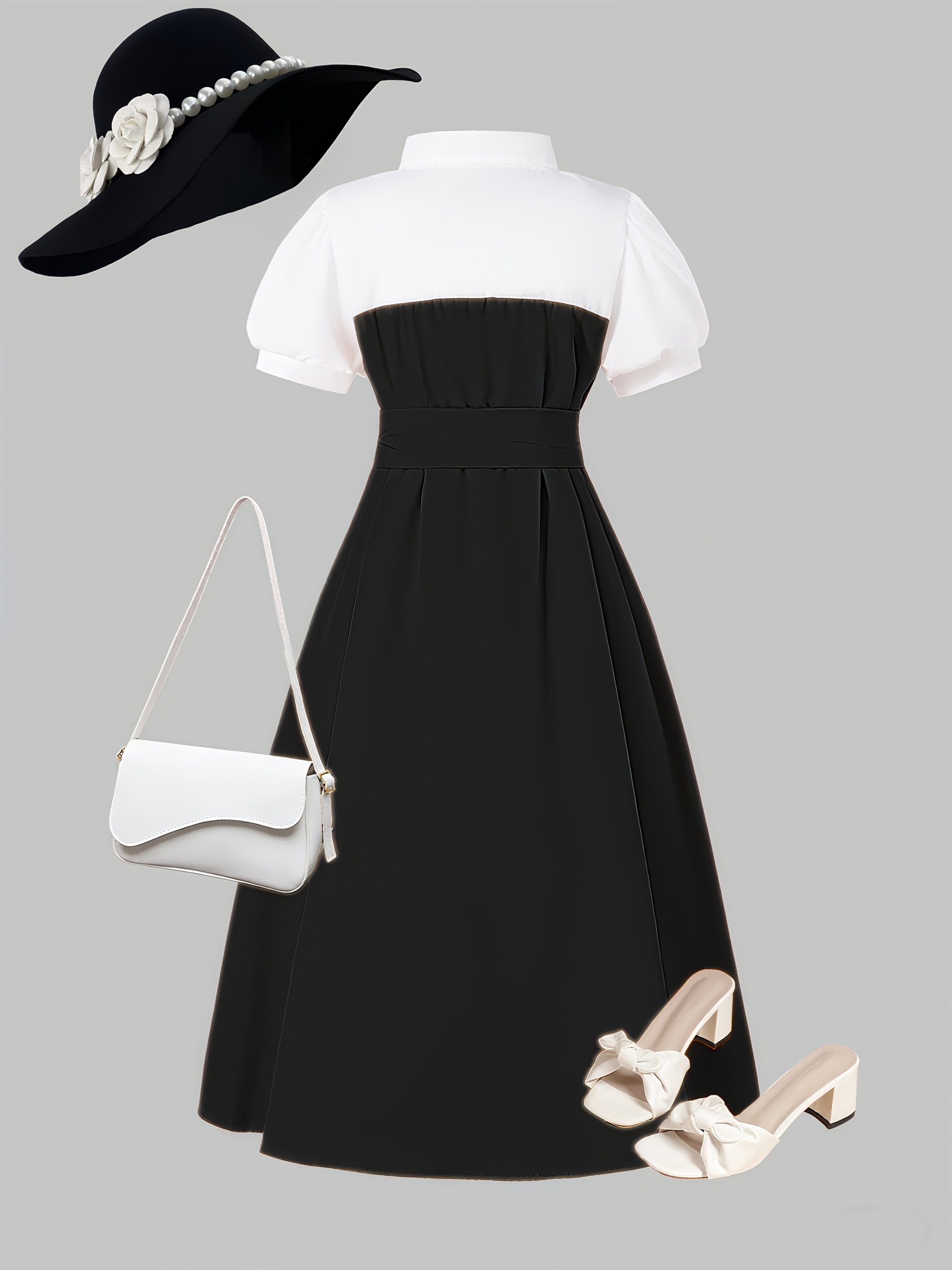 princess polly baby blue dress Buy Trendyol Fitted/Situated Collar Knitted Dress with a Belt 2026 Online