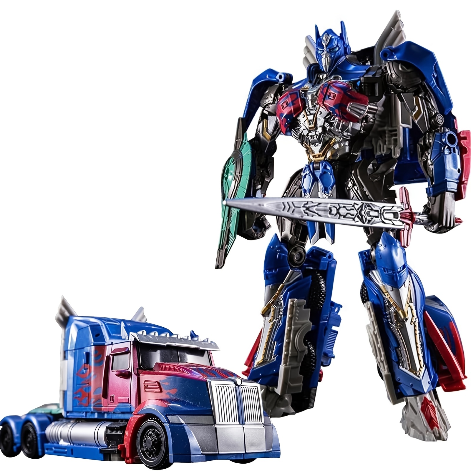 Best Price Transformer Toys Collection